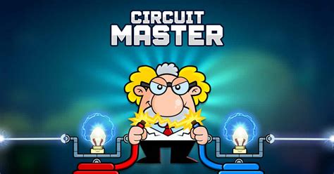 Circuit Master ️ Play on CrazyGames.